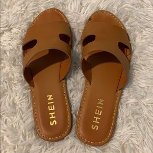 SHEIN Sandals